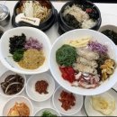 바람꽃해녀마을속초본점 이미지