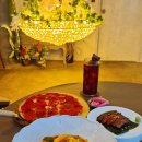 퍼플피자 | 청라브런치맛집 퍼플패치 자이언트 마약 토스트 SET 후기