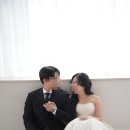 공주토탈헤어 | H&M 004. 토탈스튜디오 '플로우스튜디오' 촬영헤어후기, 첫번째 헤어(+3회 헤어변형)