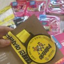 (비대면)PLAY 소통가족 | [Play] 서울시 아자러너 체험 후기 – 아빠와 함께 달리기 신청 후 아자러너 키트가 대박!