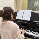 동천로99번길 | [동천동 피아노학원] 성인 취미 피아노 원데이클래스 후기 🎹 히사이시조 Summer 도전!