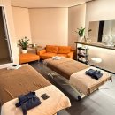 씨유 삼산보람병원점 | 울산 아로마 마사지 삼산 엘리시아 림프순환관리 후기