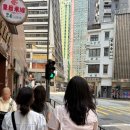 [홍콩] 4-5일차 | 싱흥유엔, 베이크하우스, 타이청베이커리, 빅토리아파크, 딤섬스퀘어, 와록카페