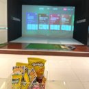 홀인원스크린골프(7타석) | 인천 서구 스크린골프 추천! 골프존파크 석남 화이트점, 친절함과 간식 서비스에 반한 후기