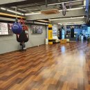 코리안 복싱클럽 이미지