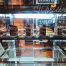 (주)더킴스팜 | 킴스델리마켓 일산 두쫀쿠 도장깨기 두바이소라빵 리뷰