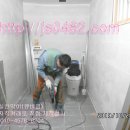 성북구,동선동,(술집화장실공사)큐비클 화장실칸막이 큐비클공사 전문업체 이미지