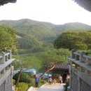 보탑사 주차장 이미지
