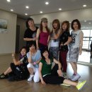 다이어트댄스 이미지