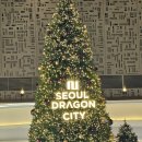 그랜드사우나 | 서울 용산 그랜드 머큐어 호텔 수영장 사우나 후기 이용시간