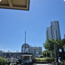 기계식주차장(올림픽공원역 3번) | 강동 오륜교회 웨딩홀 신부대기실 및 뷔페 시식 솔직후기