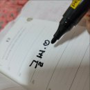 펜맥스 | 펜맥스 클립 유성 매직 12p 사용후기