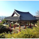 진주 비봉루 이미지