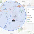 대명역센트럴엘리프 아파트 앞 이미지