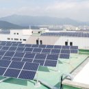 대한2 태양광발전소 이미지