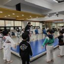 위플레이 태권도장 이미지