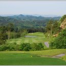 상록골프장 이미지
