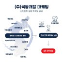㈜극동개발