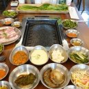 읍성한돈