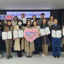 함안교육지원청 본관 이미지