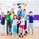 K-POP 어린이 방송댄스 이미지