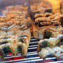 놀부장어 직화구이 이미지