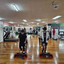 사천시복싱협회 제3체육관 이미지