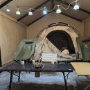 더 드림 하우스 | 강원도 영월 느티나무캠핑장 드림하우스존 이용후기