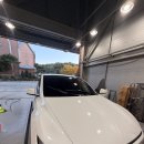 대성타이어 | 인천 타이어 청라 [타이어뱅크 청라가정점] 가정동 테슬라 정비