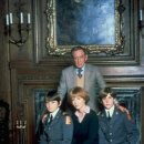 오멘 The Omen [18금] - 공포, 미스터리 1편, 2편, 3편. 이미지
