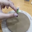 초안산도자기체험장 | 초안산도자기체험장 후기｜일요일 원데이클래스 스프볼 만들기