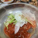 일산 조형진일산갈비 눈꽃생갈비 돼지갈비 된장찌개 비빔냉면 내돈내산후기