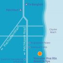 후아힌리조트추천- 쉐라톤후아힌 리조트 아스파디바스파/Sheraton Huahin Aspadeva Spa/태초클럽 이미지