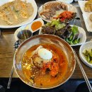 돈마루1호점 | 동탄 석우동맛집 한창돈마루의 입맛 살리는 메밀막국수!