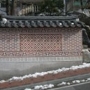 꽃담 이미지