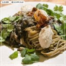 도산 | 도산공원맛집 | 비건 편견 깨는 몽크스부처 도산 방문 후기