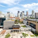 다정동복합커뮤니티센터 이미지