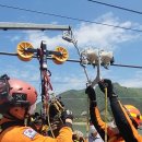 짚와이어체험장 이미지