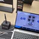 J1685 | NT950QDB-KC72N + SL-J1685 갤럭시북프로360+복합기 할인