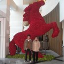 장모님 칠순(창원 pullman hotel) 이미지