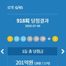 용산스포츠토토방&씨스페이스한강로3가점 | 918회 로또당첨번호 로또당첨지역