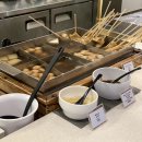 도미인 서울 강남 3번 가본 후기(트윈룸/퀸룸/대욕장/요나키소바/조식뷔페)
