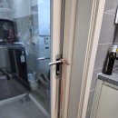 평택방화문 | [공지] 안성 공도 서해그랑블 세탁실 방화문 수리 작업 후기