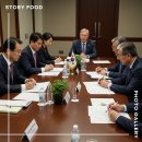 한미밧데리 | 소고기 개방? 한미 협상에서 농업 방어 성공!