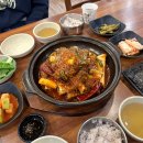 더찜 | 대구 용계동 맛집 남촌본옥 동구점 대구동구갈비찜 후기
