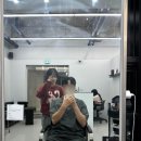 예인헤어 | 불당동미용실 이수헤어 예인 디자이너 남자 염색 후기