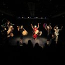 오산장터 커뮤니티센터 공연장 이미지