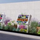 꽃향기정원 이미지