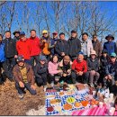 정나눔터 | 병오년 시산제(천택산)