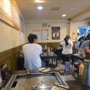 [건대입구 맛집] 일본인 사장님이 운영하는 오코노미야키 찐맛집 — 오코노미야키식당하나 솔직 후기